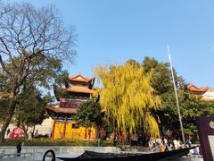 -宝通禅寺