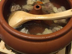 -云海肴·汽锅鸡·云南菜(天津国金汇店)