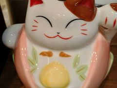 -彬媽糖水(侨鑫国际店)