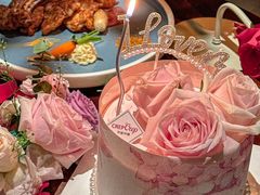 -可丽可丽·生日蛋糕·下午茶(厦门鹭港店)