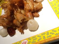 -那家小馆•北京菜•烤鸭(中关村店)