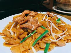 干炒牛河-广东道至正餐厅(区庄店)