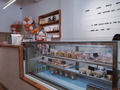 -旧识old mate·烘焙蛋糕店