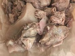 -小辫子羊肉面馆(周东店)