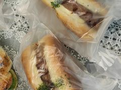 -BreadTalk面包新语·烘焙蛋糕(高德置地春广场店)