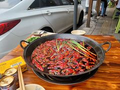 -六公里老火锅(总店)