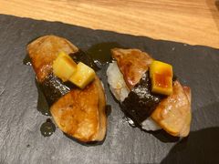 铁板烧自助-赤坂亭·M9和牛烧肉·铁板烧(合肥万象城店)