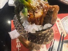 -古田居·特色寿司料理(骏欣中心店)