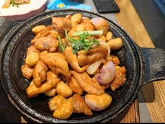 -旺顺阁·北京菜·烤鸭(大望路店)