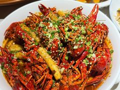 -金陵暴走龙虾·烧烤·排档(南京总店)