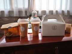 -蜜悦甜品·私人订制生日蛋糕