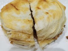 -大师兄·西北风味食集(增城合生汇店)