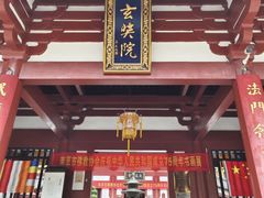 -灵谷景区