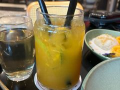 -Thai Alley泰爱里(二沙岛店)