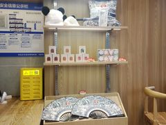 -霸王茶姬(西单百货店)