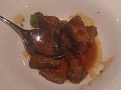 -阳澄湖费尔蒙酒店颐丰阁中餐厅(马鞍山西路店)