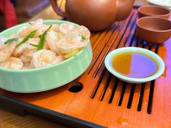-外婆烧.老杭帮菜(庆春店)