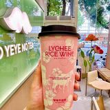 一城一花一杯茶🥤！