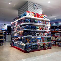 -玩具反斗城(骏壹万邦店)