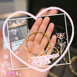 -Cindy Jewelry·钻戒·彩色宝石