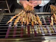 -春天烤肉自助餐厅(南内环店)