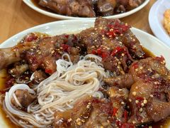 -贤花饭店(城阳店)