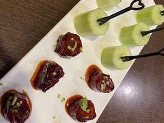 -老牌坊鲁菜名店(宽厚里店)