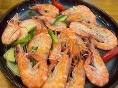 -醉壹号海鲜大排档·老厦门特色菜(厦门美食地标店)