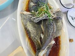 -阿浪海鲜连锁•海鲜加工•老字号(第一市场店)