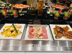 -陆家嘴万怡酒店·万荟轩