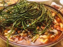 -热度餐厅(老佛爷店)