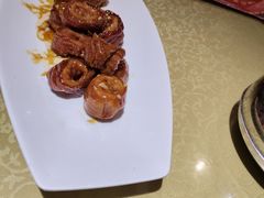 -春江饭店(共青团路总店)