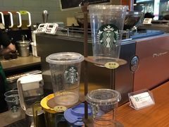 -星巴克(厦门SM新生活广场店)