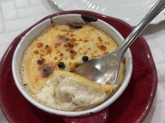 俄式奶汁烤鱼-新侨三宝乐西餐厅(崇文门店)