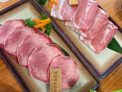 -匠太烧肉台日料理餐酒馆(三林店)