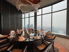 包厢-运·中餐厅(成都华尔道夫酒店)