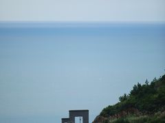 -温岭石塘海边