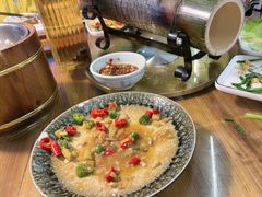 啤酒鱼-61号餐吧(兴坪古镇漓江店)