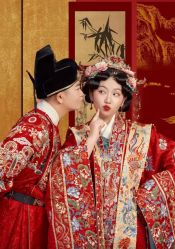 -第一夫人婚纱摄影(南京店)