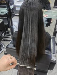 -Tipo Hair salon（明星）店
