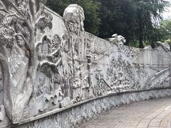 -龙头寺公园
