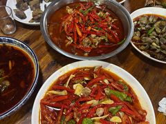 -三哥田螺(北书院街店)