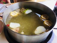 -牛记皇鲜牛肉火锅(环球度假区梨园店)