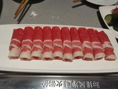 -海底捞火锅(吴中路店)