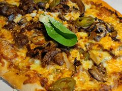 莱芙缇牛肉披萨-LYFATTI 莱芙缇(赣水路店)