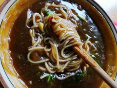 牛肉面-南街牛肉麺(南街店)