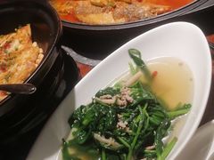 -瑶王府·广西菜(金阳路店)