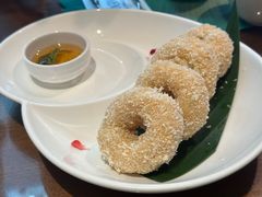 -帕蓝·暹罗料理(大学路店)