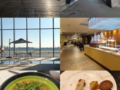 -青岛西海岸隆和福朋喜来登酒店