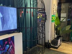 -棂笼·深度沉浸密室(武汉旗舰店)